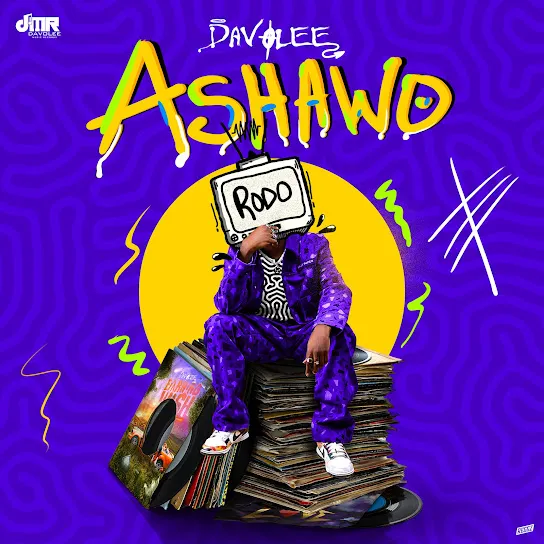 Davolee – Ashawo 1