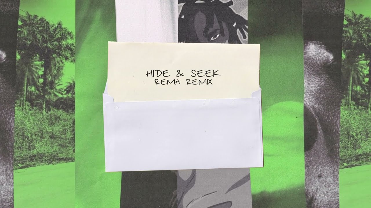 Hide Seek Remix