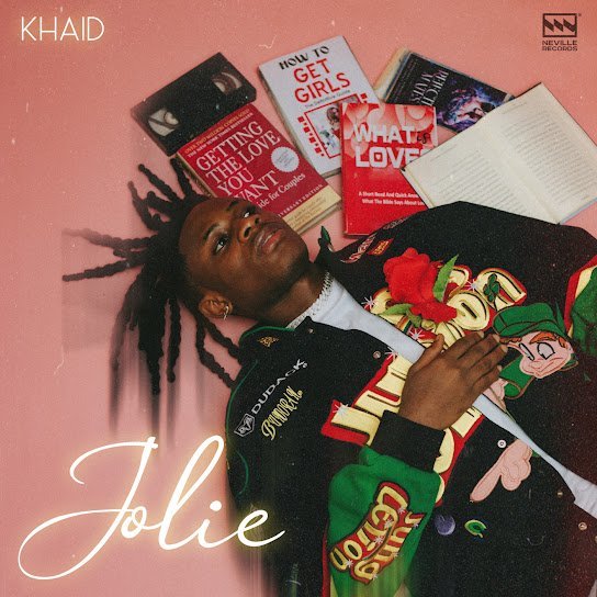 Khaid Jolie