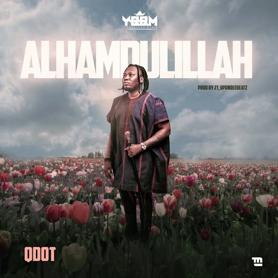 Qdot – Alhamdulillah