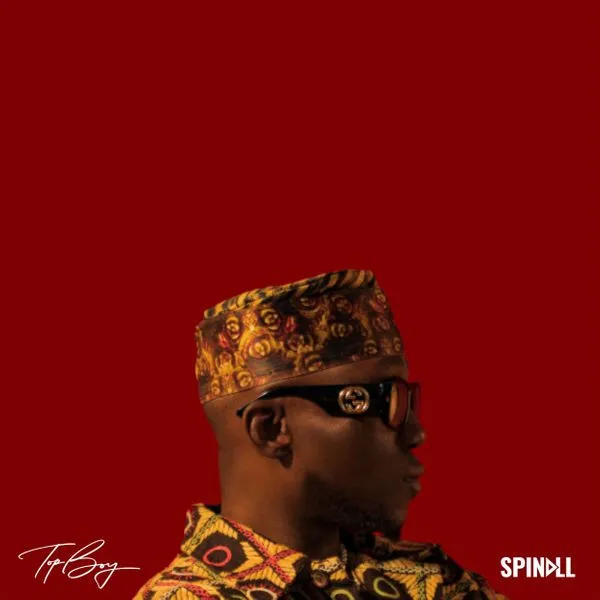 Spinall – Top Boy EP 1