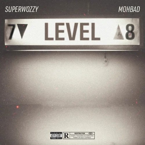 Superwozzy Level Ft. Mohbad