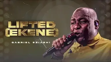 Gabriel Eziashi - Ekene