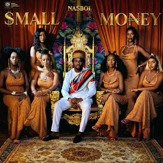 Nasboi Small Money