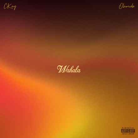 music ckay ft olamide – wahala