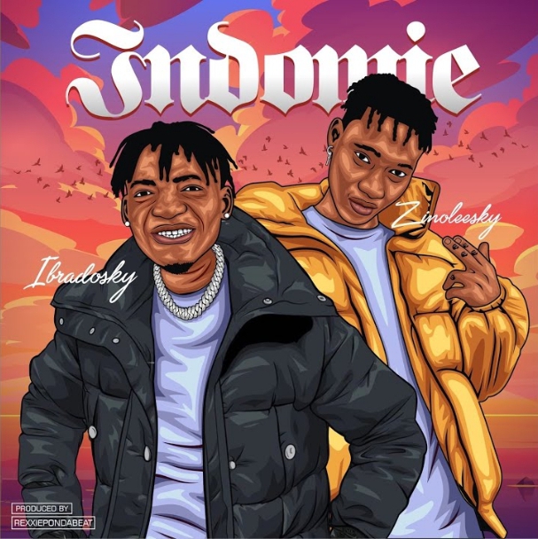 music ibradosky ft zinoleesky – indomie