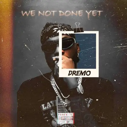 Dremo – Negative