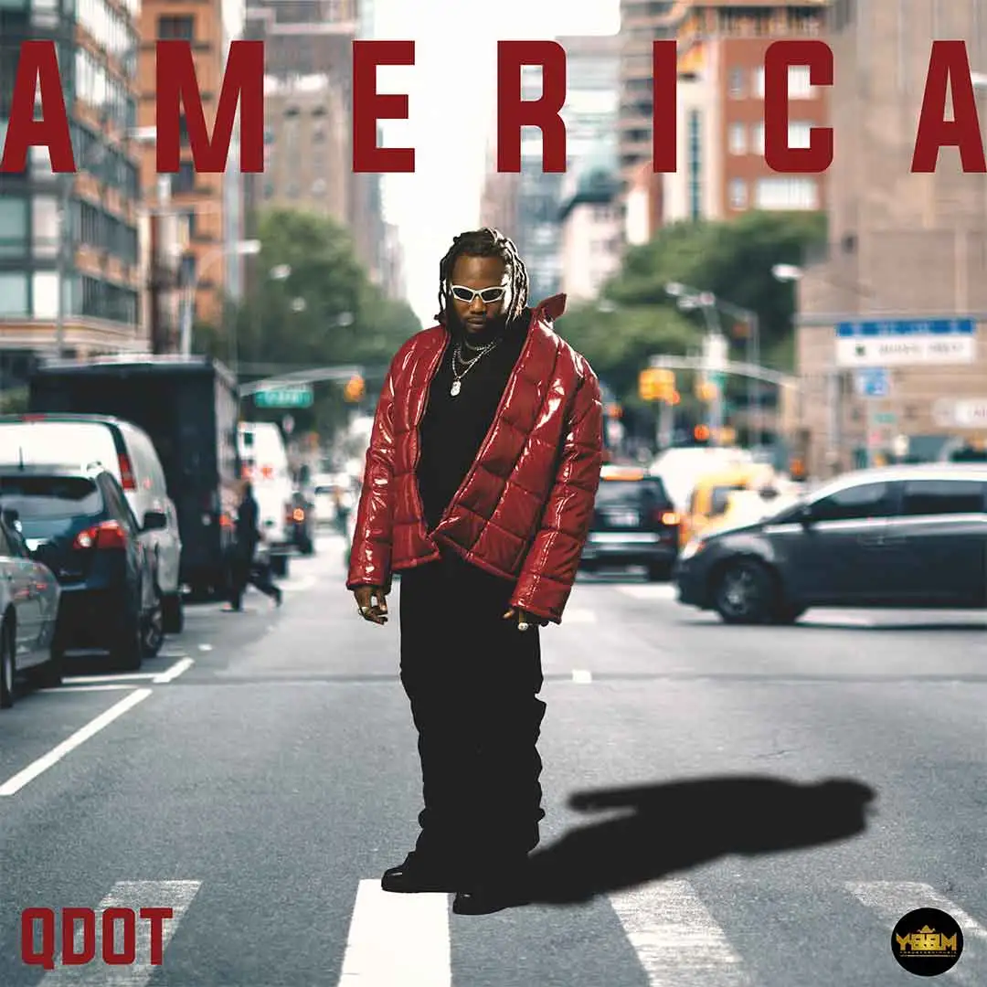 Qdot AMERICA