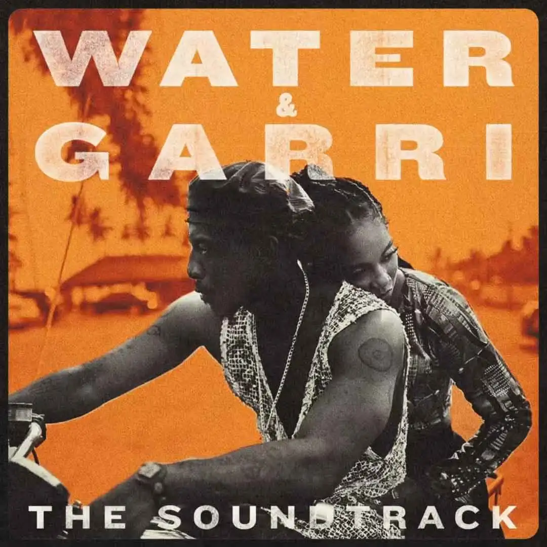 Tiwa Savage Water Garri The Soundtrack 1