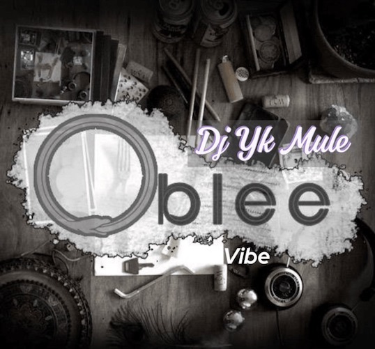 DJ YK Mule Oblee Vibe 1