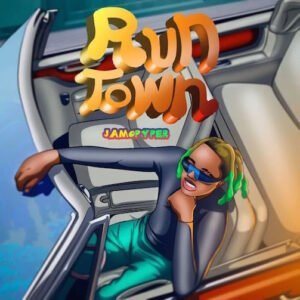 Jamopyper Runtown Die Minute 300x300 1