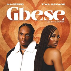 Majeeed – Gbese Ft. Tiwa Savage 300x300 1