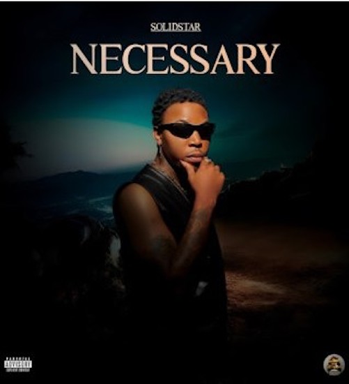 Solidstar Necessary