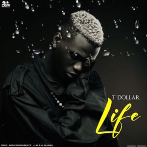 T Dollar Life 300x300 1