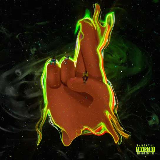 Young Thug – Twisting Our Fingers ft. Lil Gotit Lil Keed