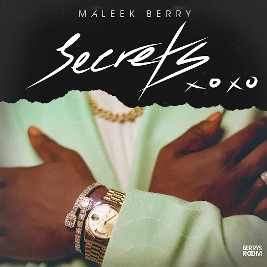 Maleek Berry