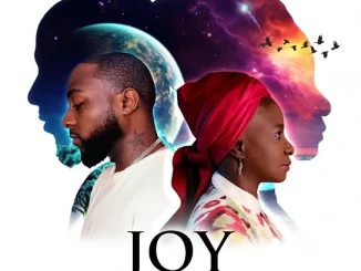 Angelique Kidjo – Joy ft. Davido