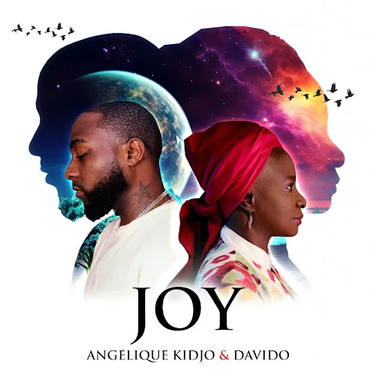 Angelique Kidjo – Joy ft. Davido