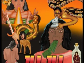 Smur Lee – JUJU ft. ODUMODUBLVCK Shallipopi