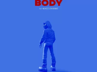 Body UK Remix