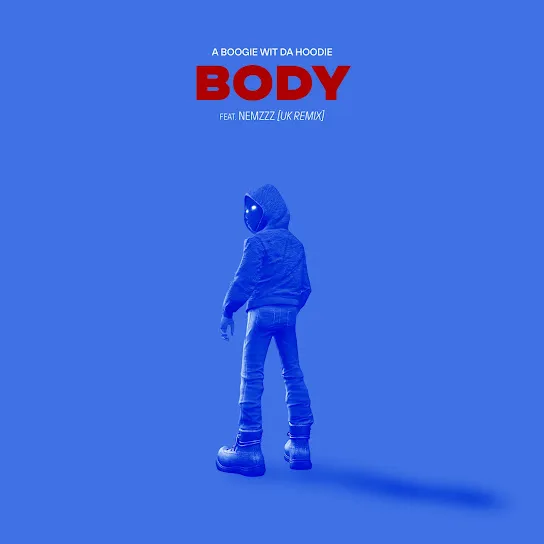 Body UK