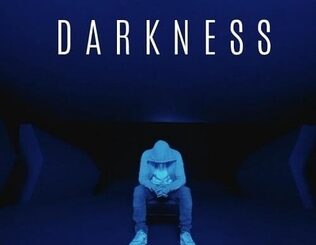 Eminem Darkness album cover