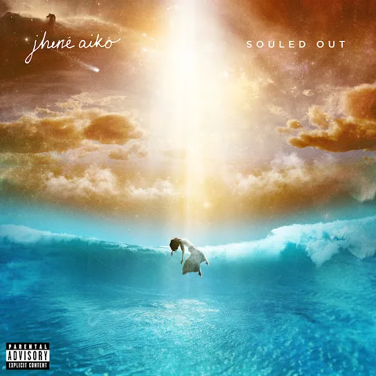 Jhene Aiko – Beautiful Ruin