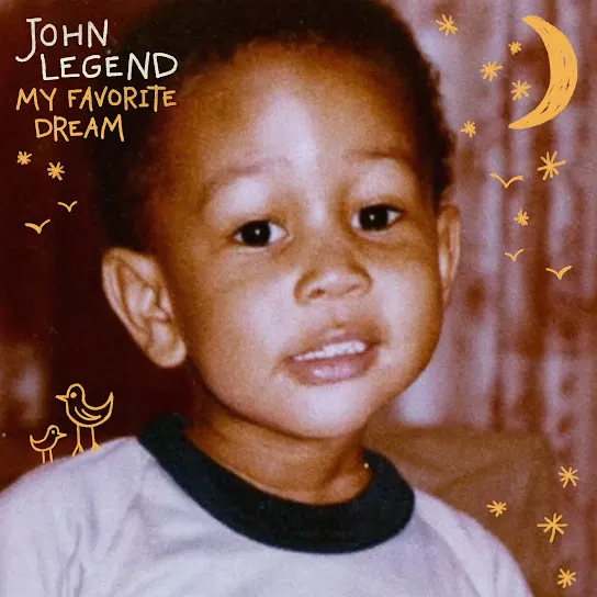 John Legend