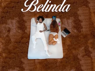 Kuami Eugene – Belinda