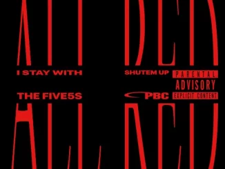 Playboi Carti – ALL RED