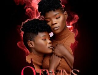 Q Twins Nhliziyo Yami artwork