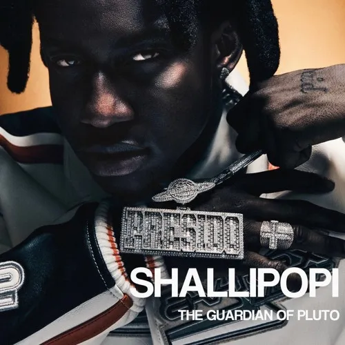 Shallipopi – Matter Pluto 1