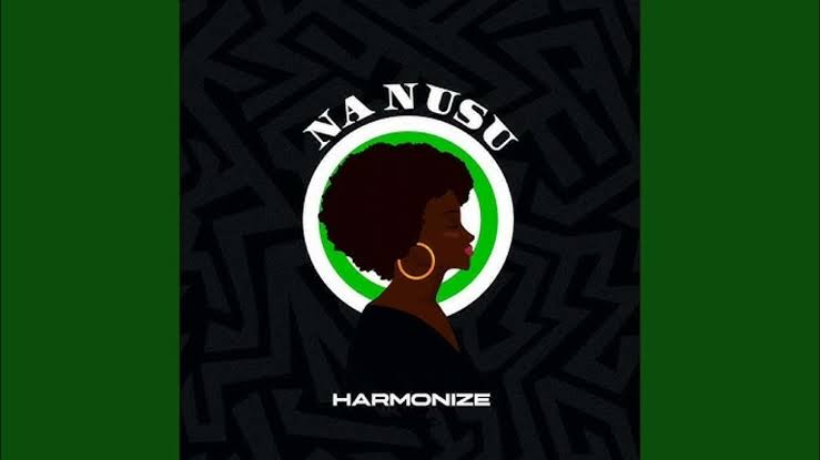 Harmonize – Na Nusu