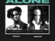 Fola Alone Remix ft BNXN fka Buju