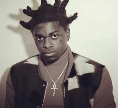 Kodak Blackk